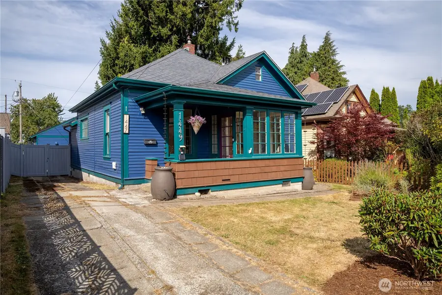 1449 Humboldt Street, Bellingham, WA 98225 - #2