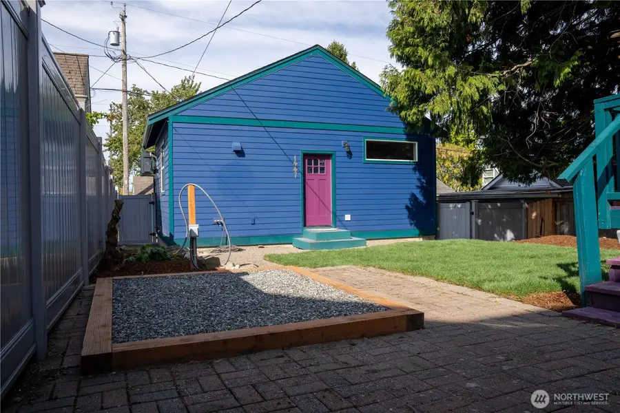 1449 Humboldt Street, Bellingham, WA 98225 - #3