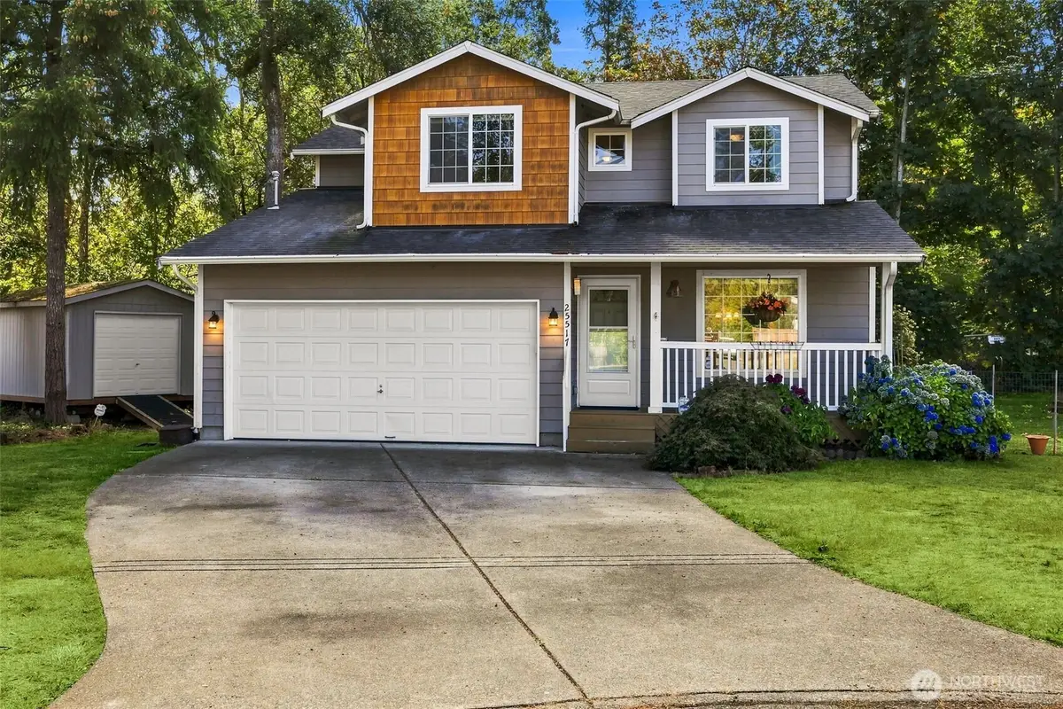 25517 35th Avenue E, Spanaway, WA 98387 - #1