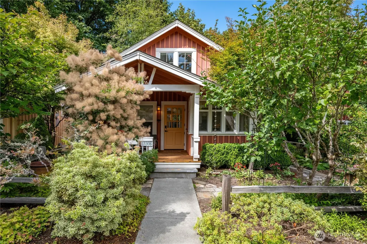 13308 NE 111th Court #2, Redmond, WA 98052 - #1