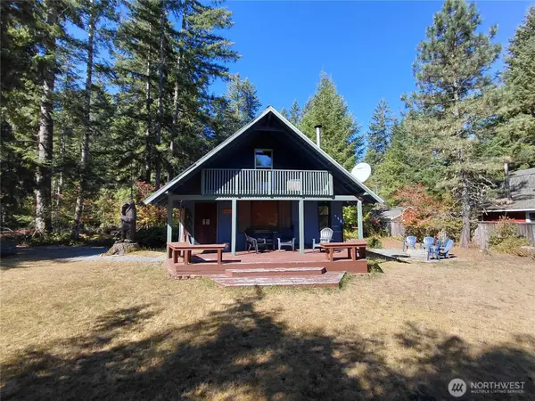 101 Mountain View Dr. N, Ashford, WA 98304