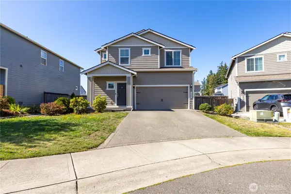 19206 18th Ave Court E, Spanaway, WA 98387