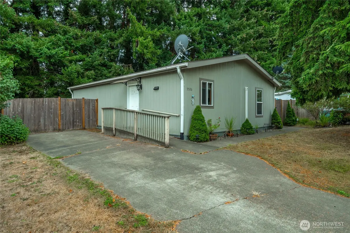 5526 Yakima Lane, Lacey, WA 98503 - #1