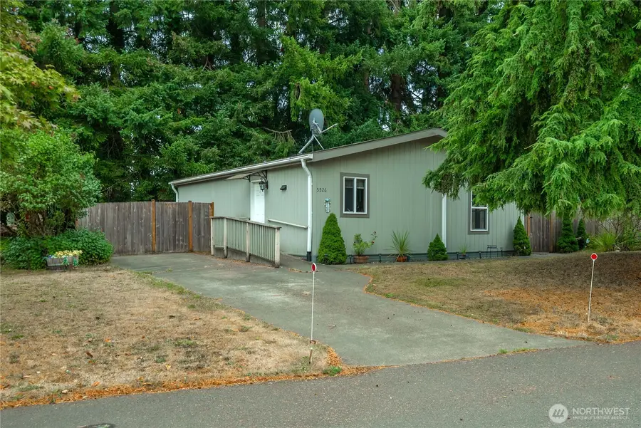 5526 Yakima Lane, Lacey, WA 98503 - #2