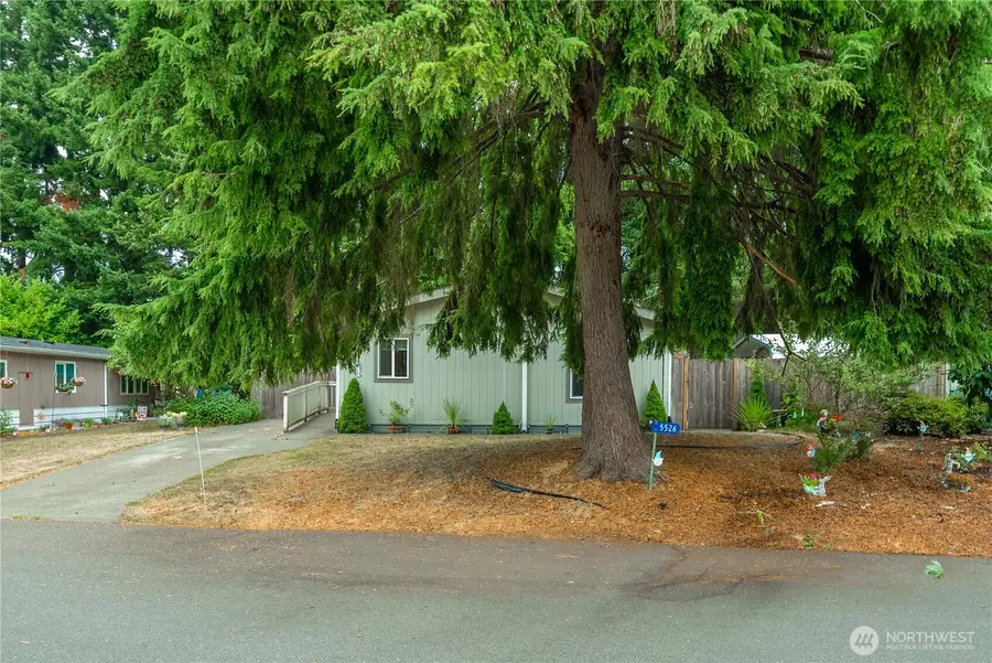 5526 Yakima Lane, Lacey, WA 98503 - #3