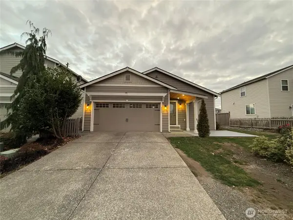 3227 Scotland Alley, Mount Vernon, WA 98273
