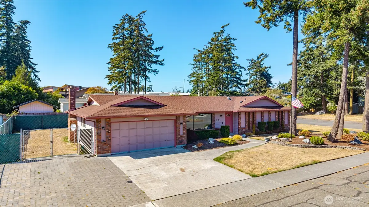 281 NW Fairhaven Drive, North Whidbey Island, WA 92877 - #1