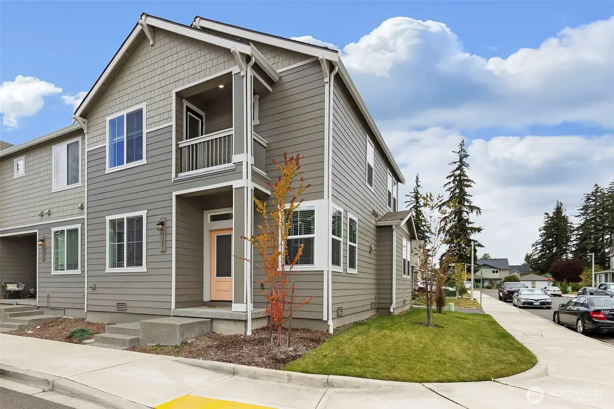 1221 E 53rd Street, Tacoma, WA 98404 - #1