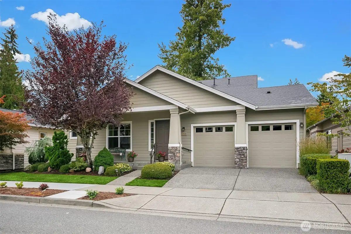 22914 NE 126th Street, Redmond, WA 98053 - #1