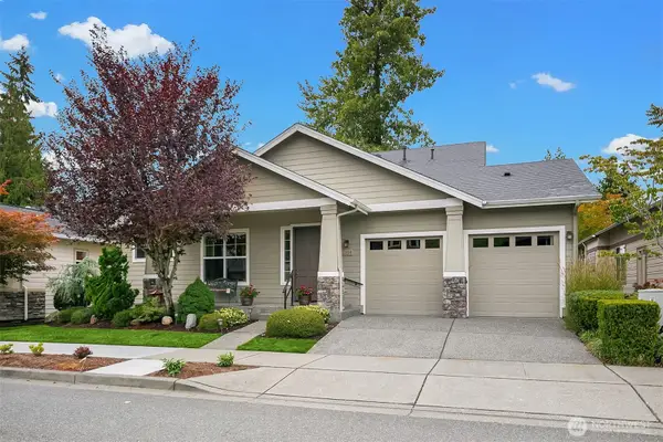 22914 NE 126th Street, Redmond, WA 98053