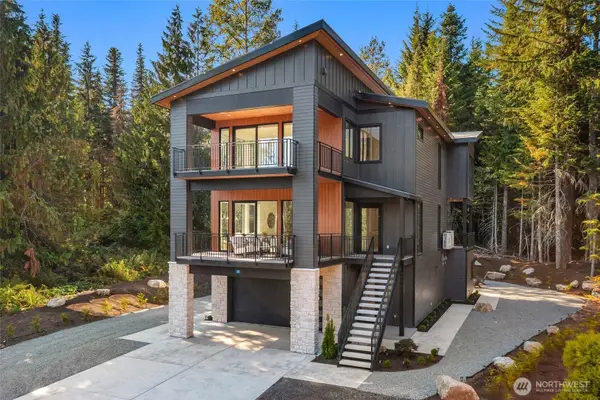 31 Kendall Place, Snoqualmie Pass, WA 98068