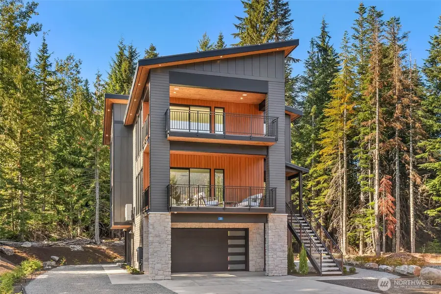 31 Kendall Place, Snoqualmie Pass, WA 98068 - #2