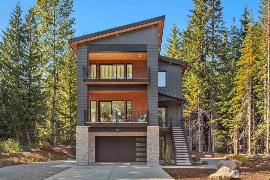 31 Kendall Place, Snoqualmie Pass, WA 98068 - #3