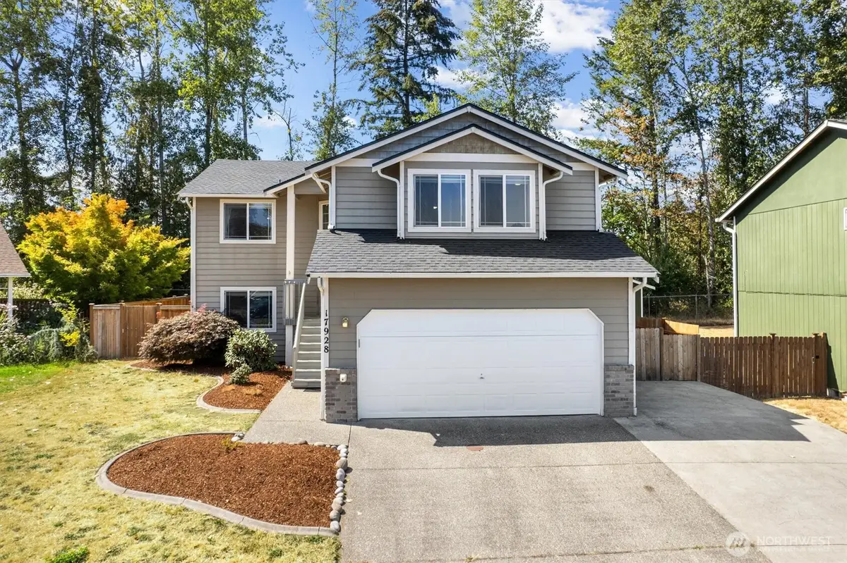 17928 66th Avenue Ct E, Puyallup, WA 98375 - #1