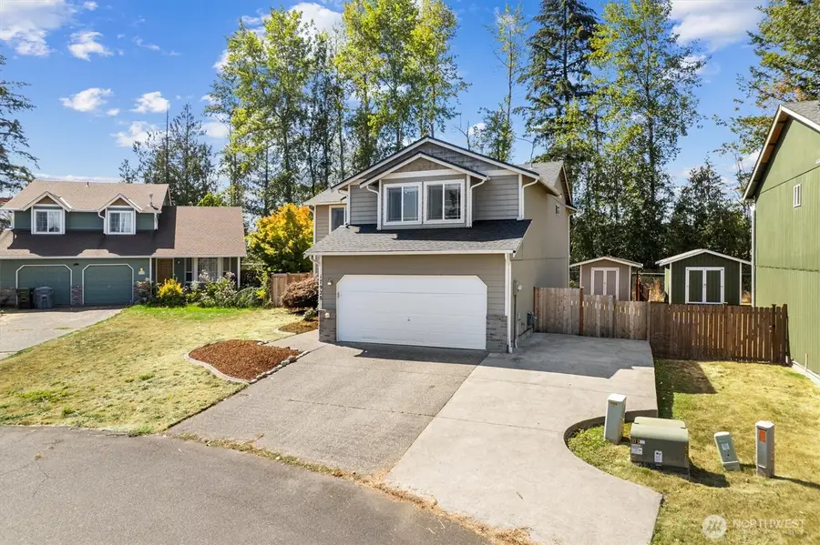 17928 66th Avenue Ct E, Puyallup, WA 98375 - #3