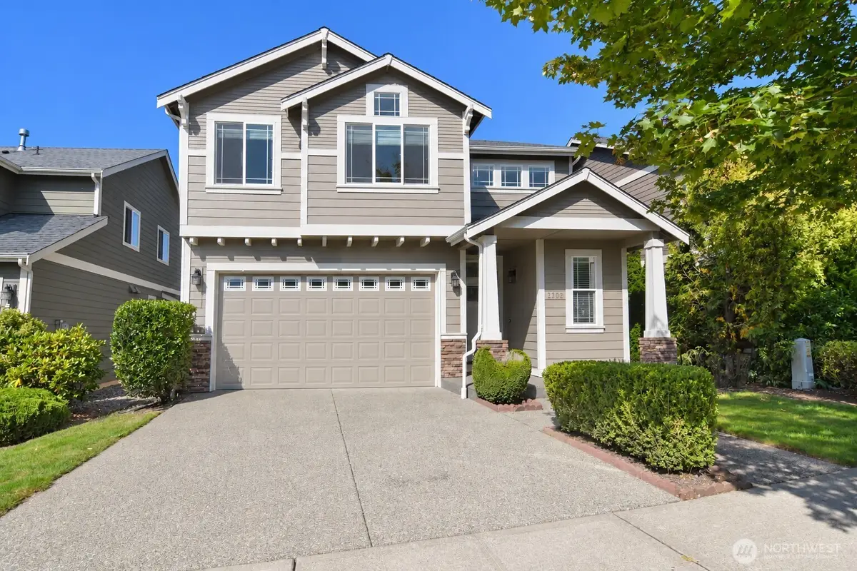 2302 Kildane Way Se, Olympia, WA 98501 - #1