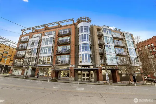303 E Pike Street #501, Seattle, WA 98122