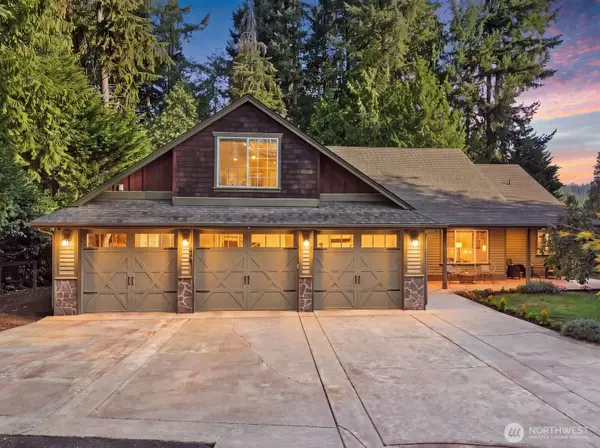 17006 37th Avenue Ne, Lake Forest Park, WA 98155