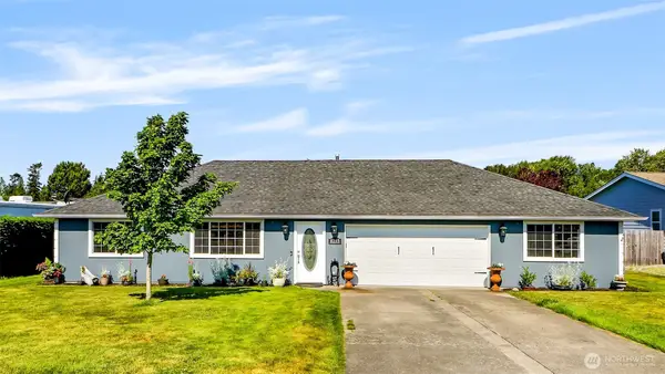 8255 Quinault Road, Blaine, WA 98230