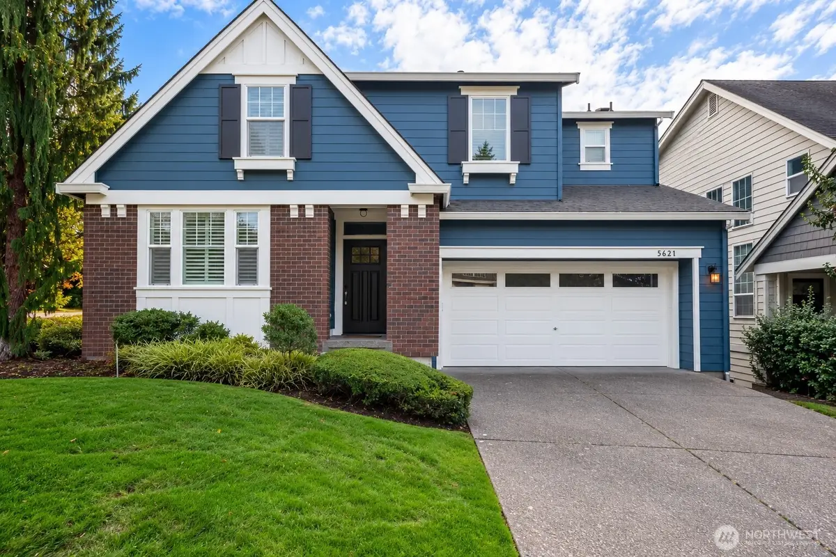 5621 NE 5th Court, Renton, WA 98059 - #1