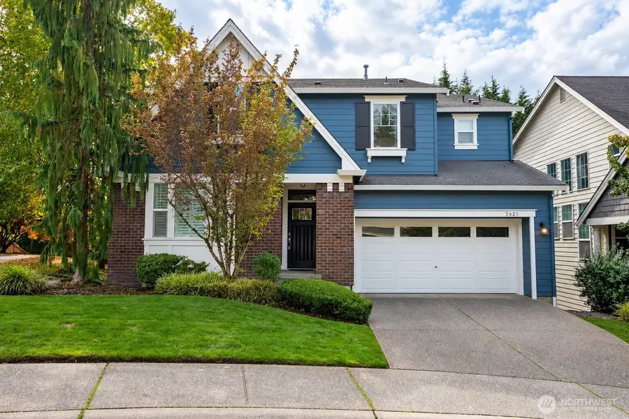 5621 NE 5th Court, Renton, WA 98059 - #2