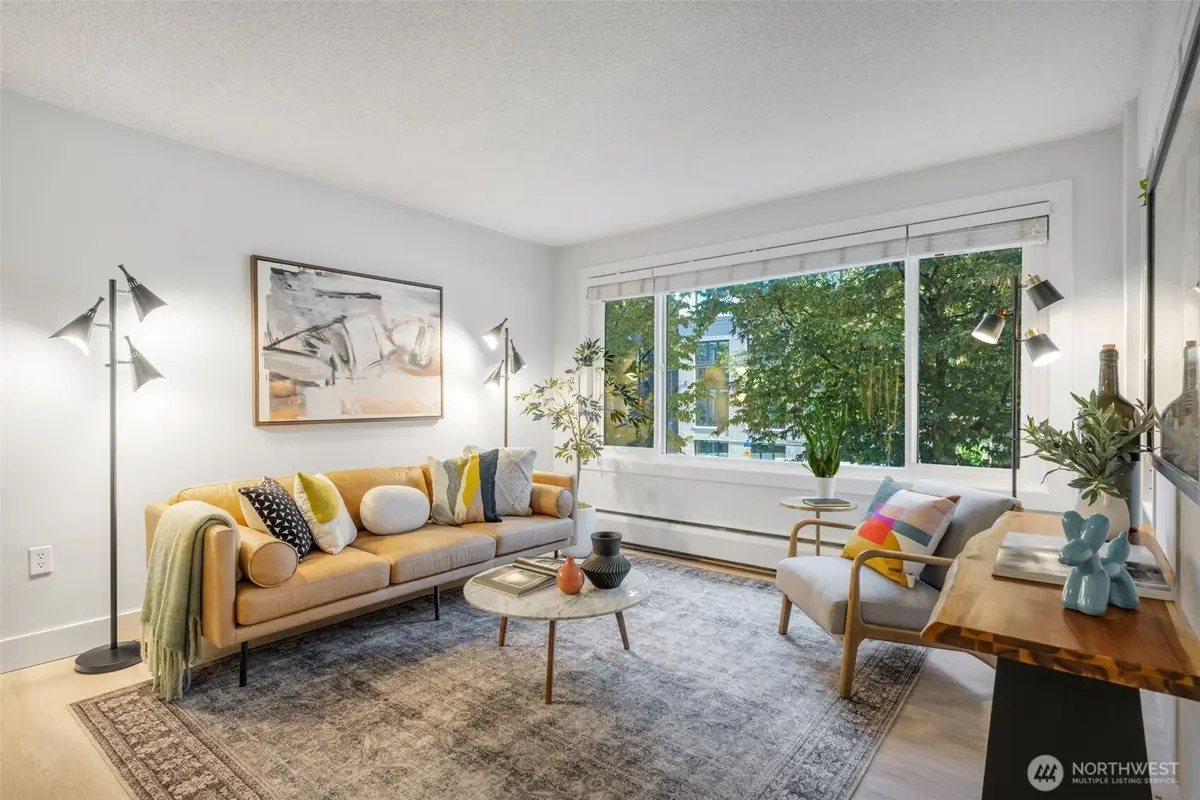 1200 Boylston Avenue #203, Seattle, WA 98101 - #1