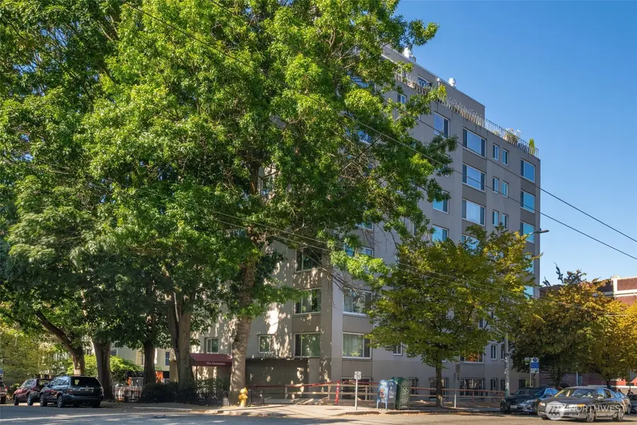 1200 Boylston Avenue #203, Seattle, WA 98101 - #2