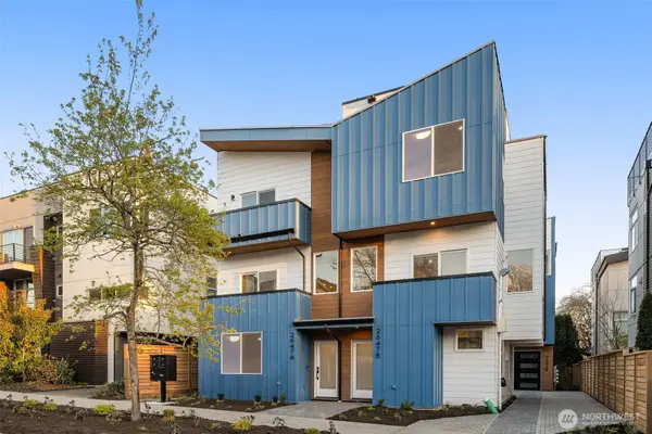 2649 NW 63rd St, Seattle, WA 98107