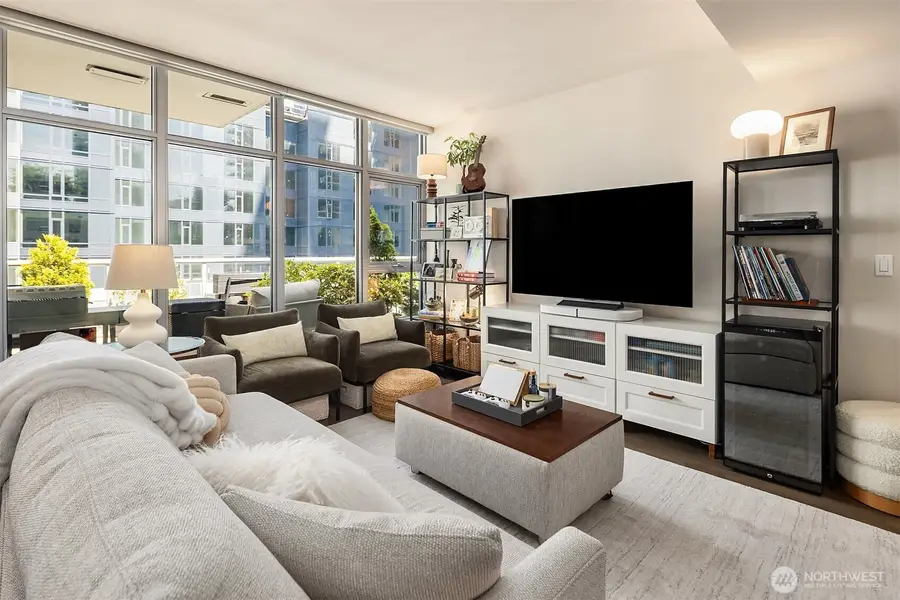 583 Battery Street #702N, Seattle, WA 98121 - #2