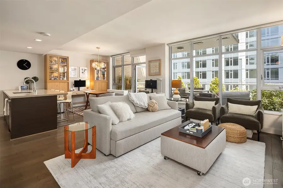 583 Battery Street #702N, Seattle, WA 98121 - #3