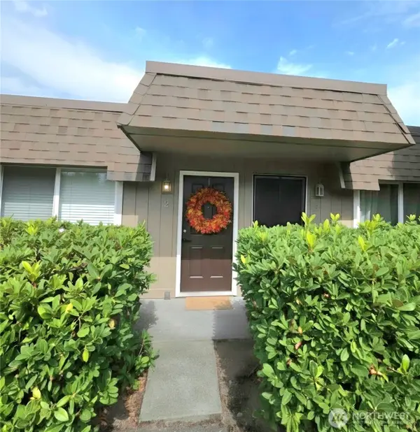 9811 Whitman Avenue Sw #2, Lakewood, WA 98499