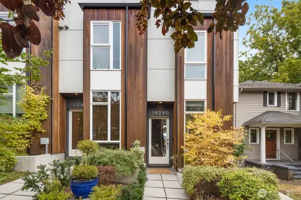 1829 11 Avenue W #D, Seattle, WA 98119