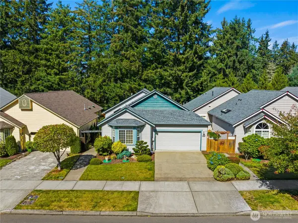 5611 Devonshire Street Se, Olympia, WA 98501