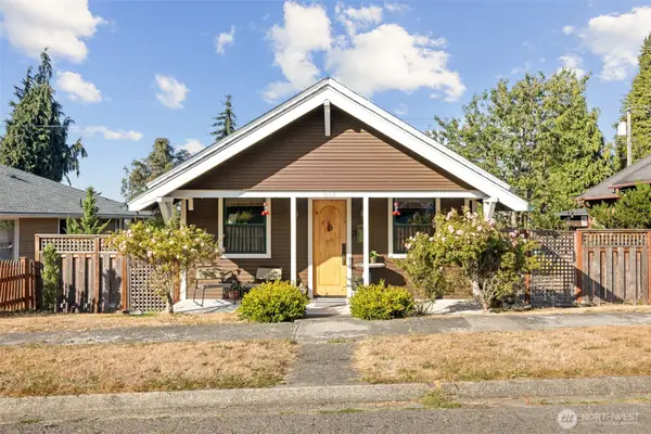 917 E 9th Street, Port Angeles, WA 98362