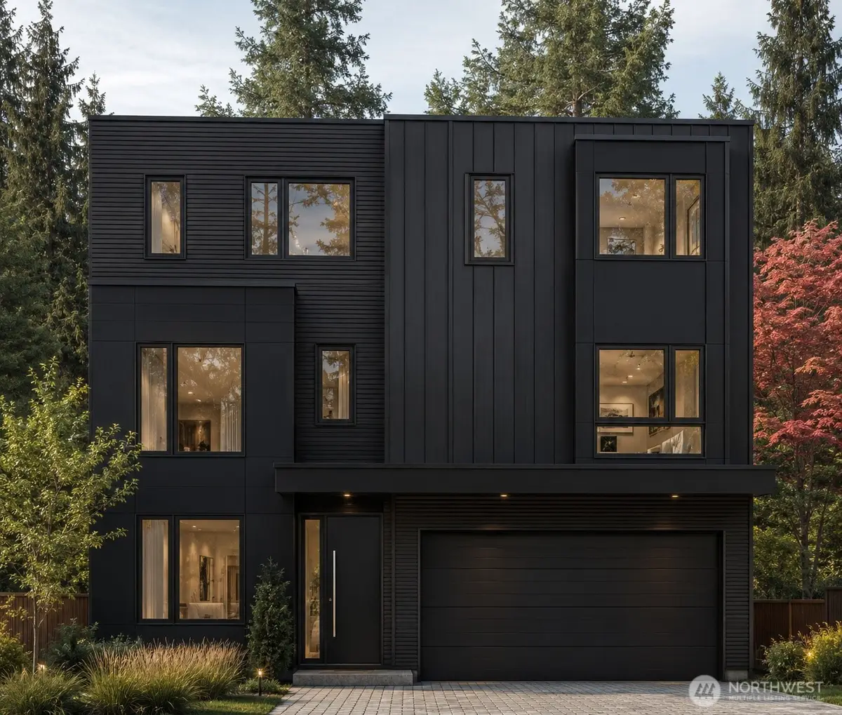 19236 Lago Place Ne, Lake Forest Park, WA 98155 - #1