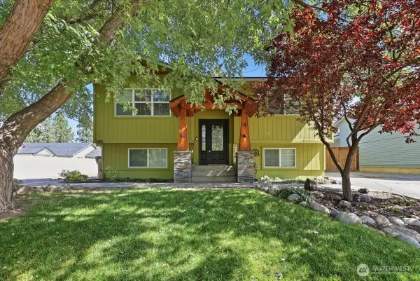 3415 S Myrtle Street, Spokane, WA 99223