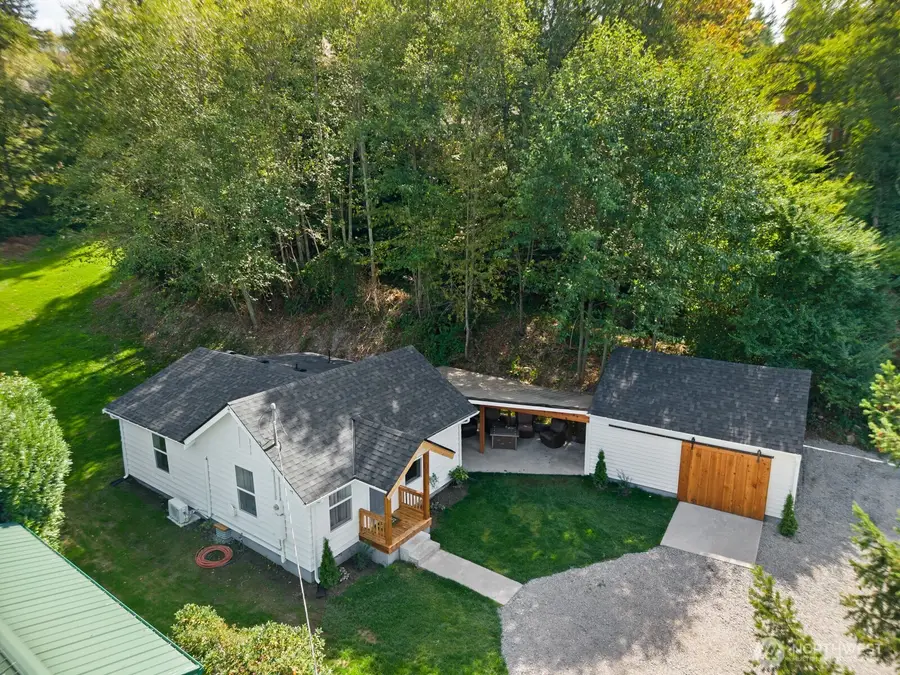 111 Cedar Avenue S, Eatonville, WA 98328 - #2