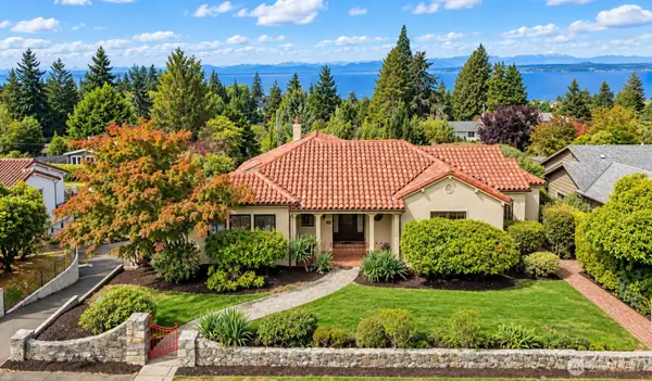 12221 8th Avenue Nw, Seattle, WA 98177