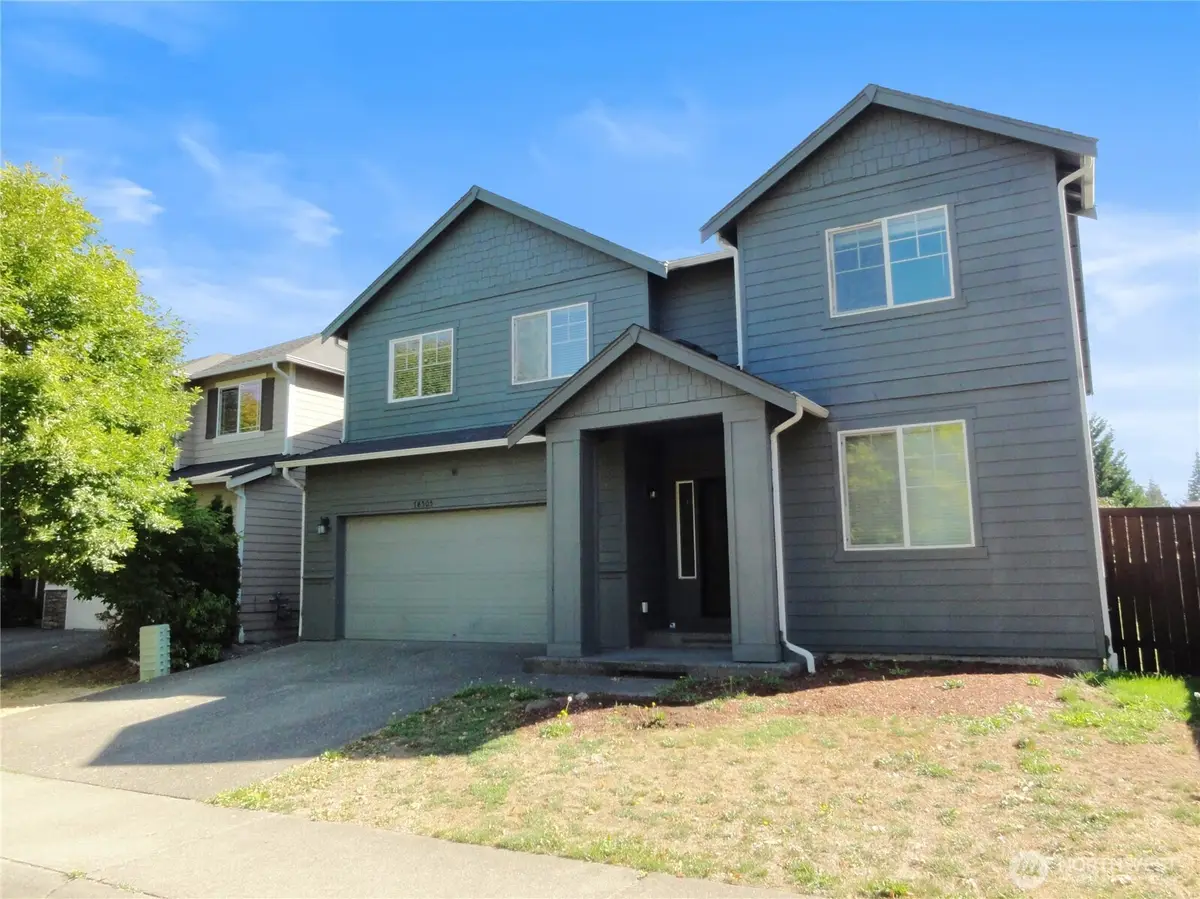18505 11th Lane E, Spanaway, WA 98387 - #1