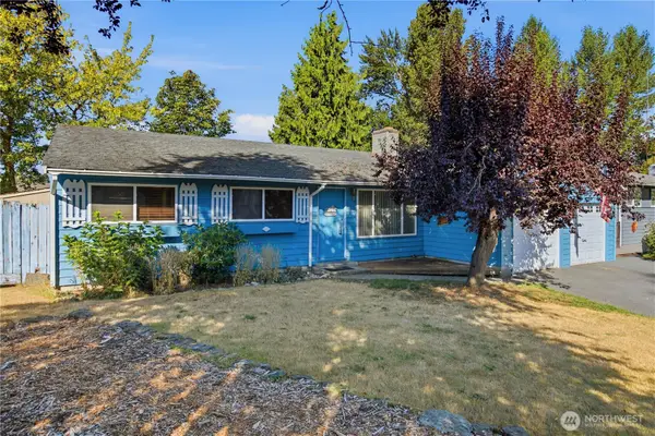 29605 40th Place S, Auburn, WA 98001