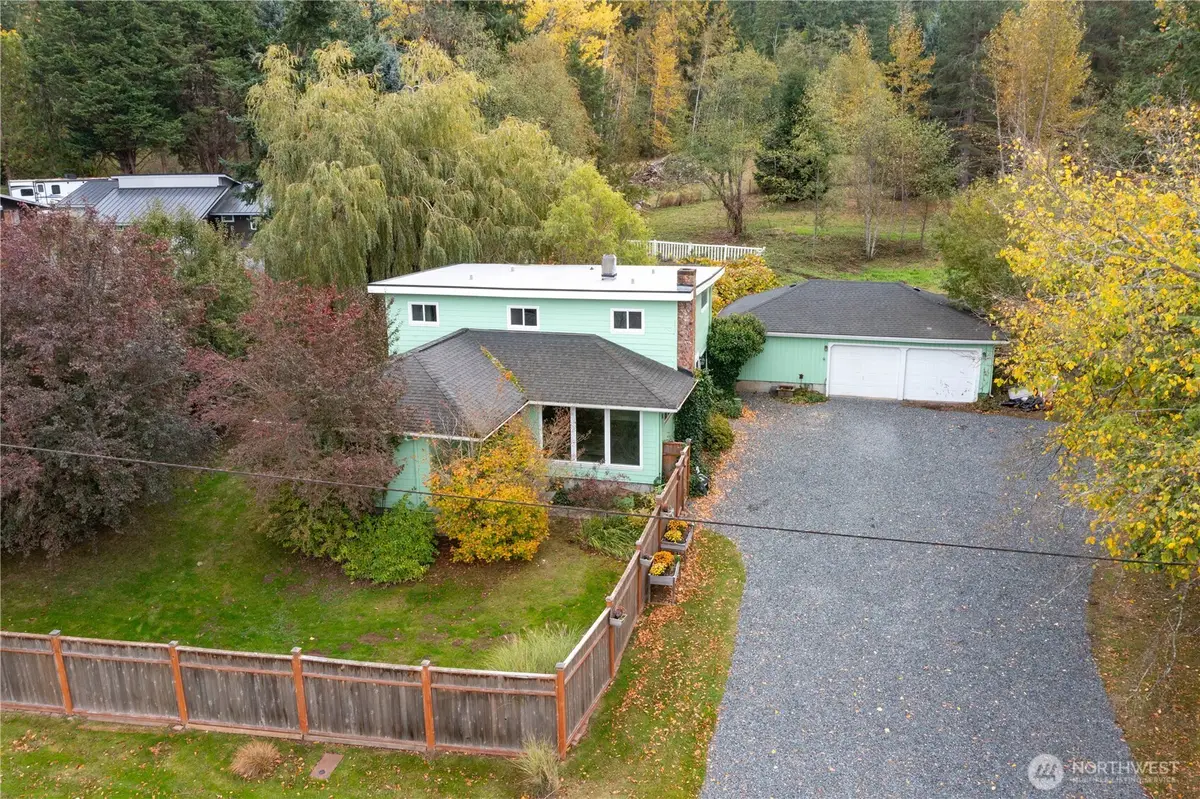 1445 Mt Baker Highway, Bellingham, WA 98226 - #1