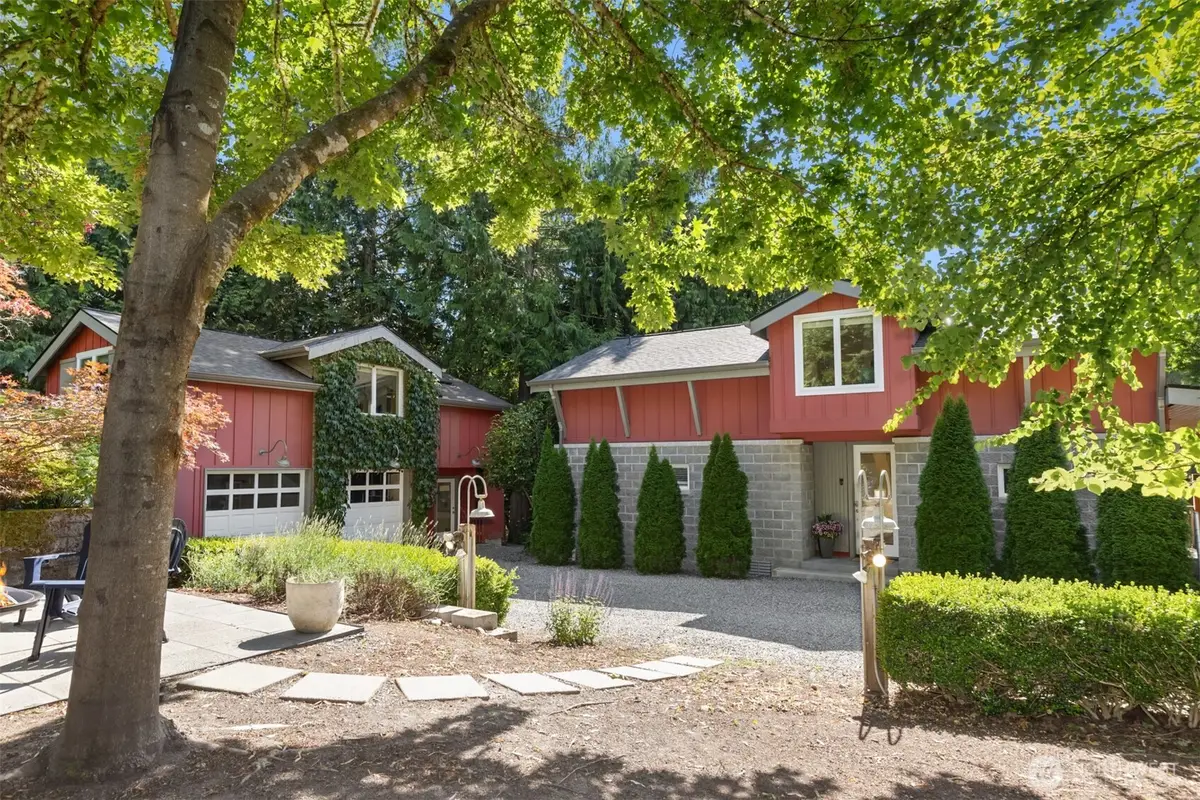 6575 NE Honeysuckle Lane, Bainbridge Island, WA 98110 - #1