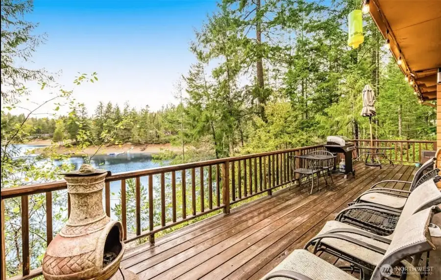 321 NE Lakeshore Drive S, Tahuya, WA 98588 - #2