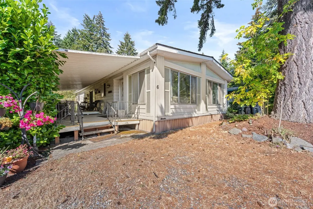 2419 Jahn Avenue Nw #6, Gig Harbor, WA 98335 - #1