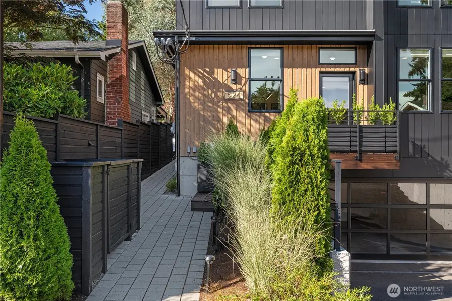 524 N 86th Street, Seattle, WA 98103 - #2