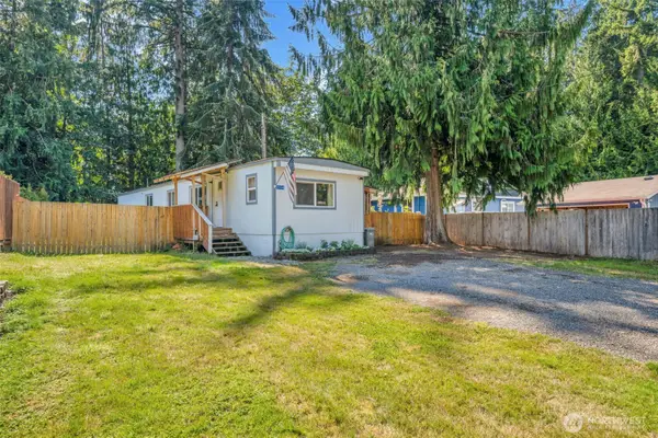 21114 119th Street Ne, Granite Falls, WA 98252