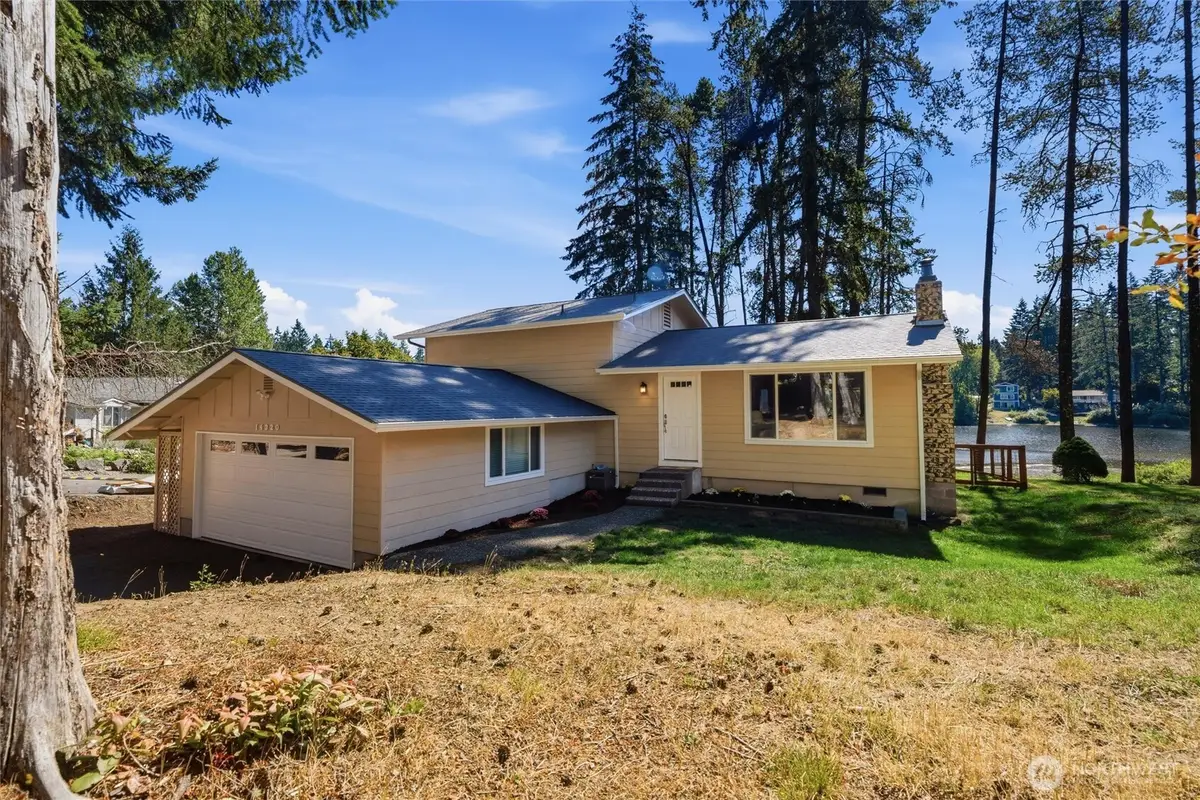 14320 Englewood Dr Nw Drive Nw, Gig Harbor, WA 98329 - #1