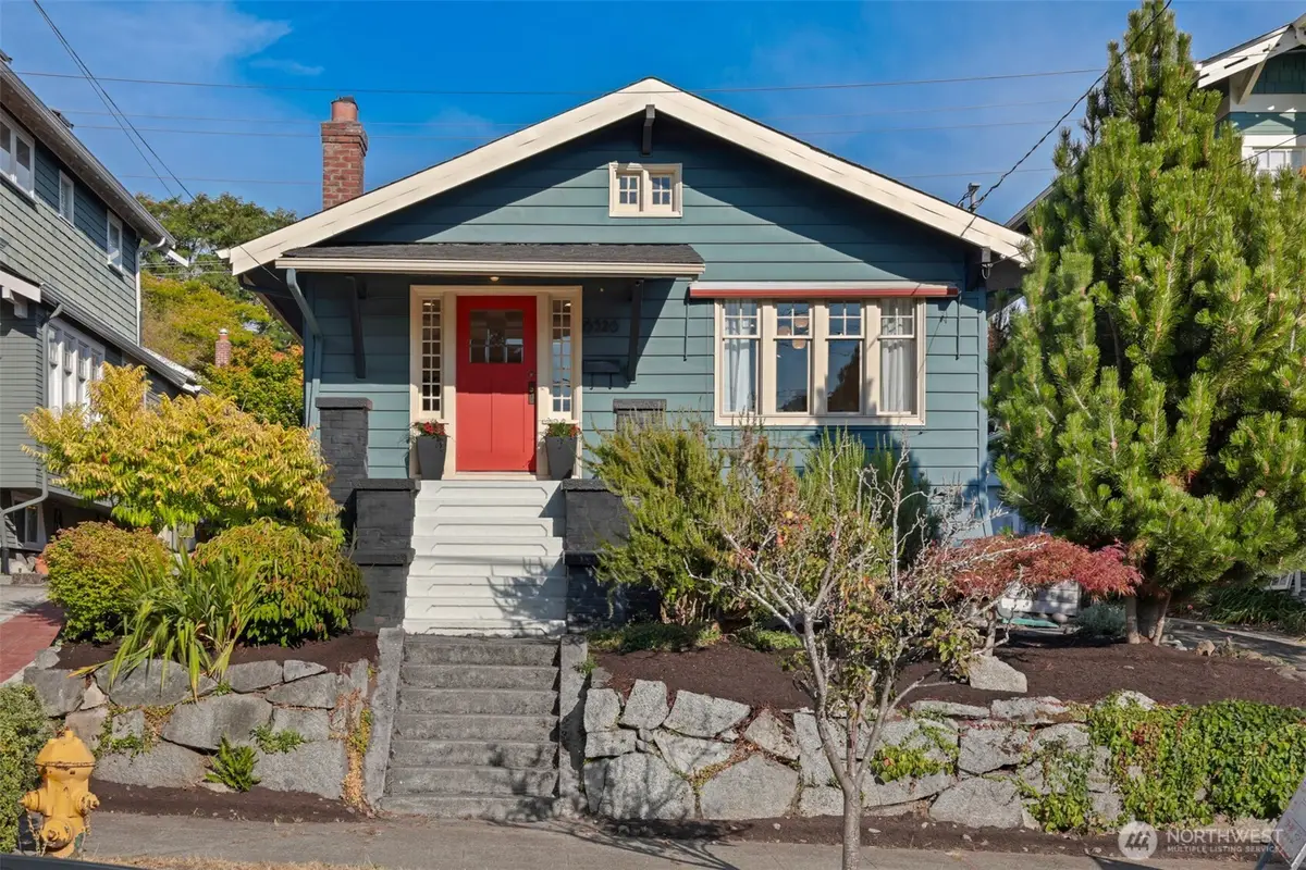 6526 4th Avenue Nw, Seattle, WA 98117 - #1