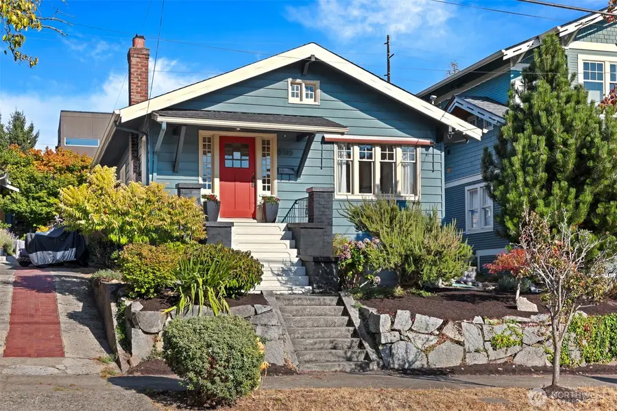 6526 4th Avenue Nw, Seattle, WA 98117 - #2