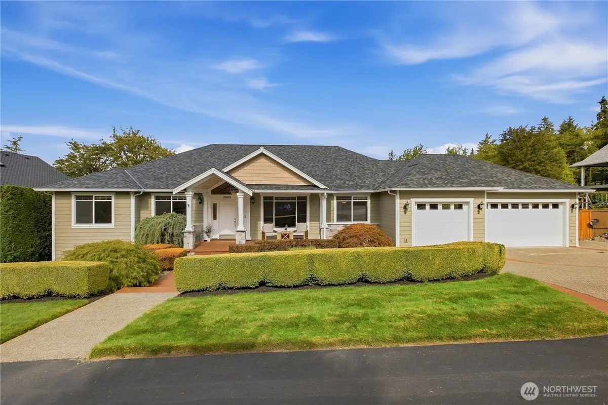 2009 24th Avenue Ct Sw, Puyallup, WA 98373 - #1